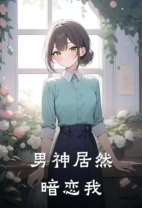男神居然暗恋我