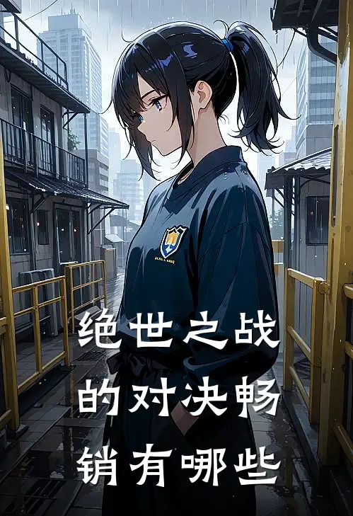 绝世之战的对决畅销有哪些