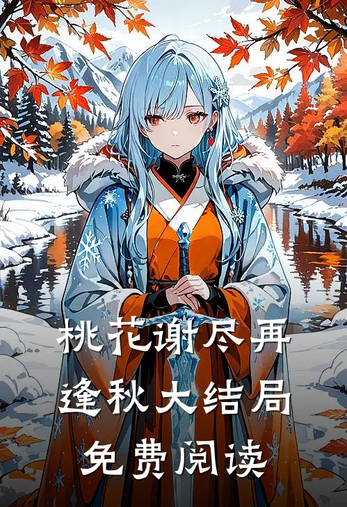 桃花谢尽再逢秋大结局免费阅读