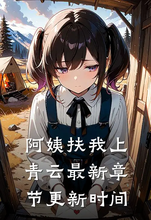 阿姨扶我上青云最新章节更新时间