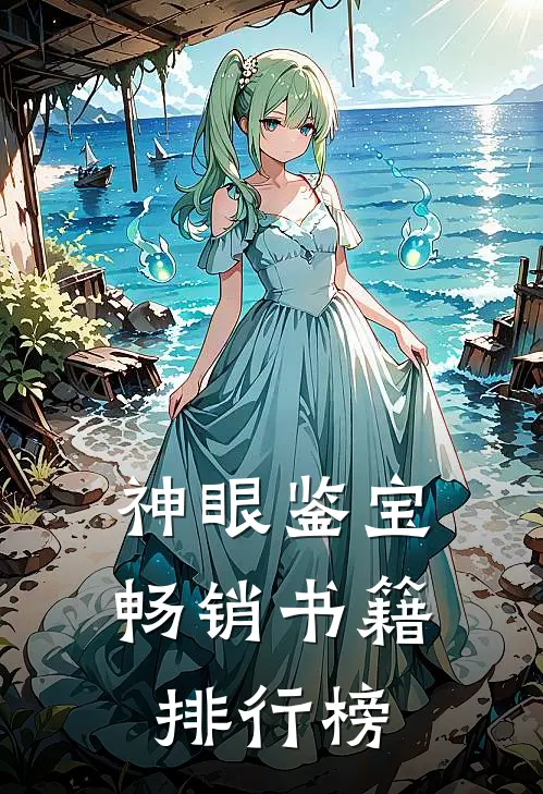 神眼鉴宝畅销书籍排行榜