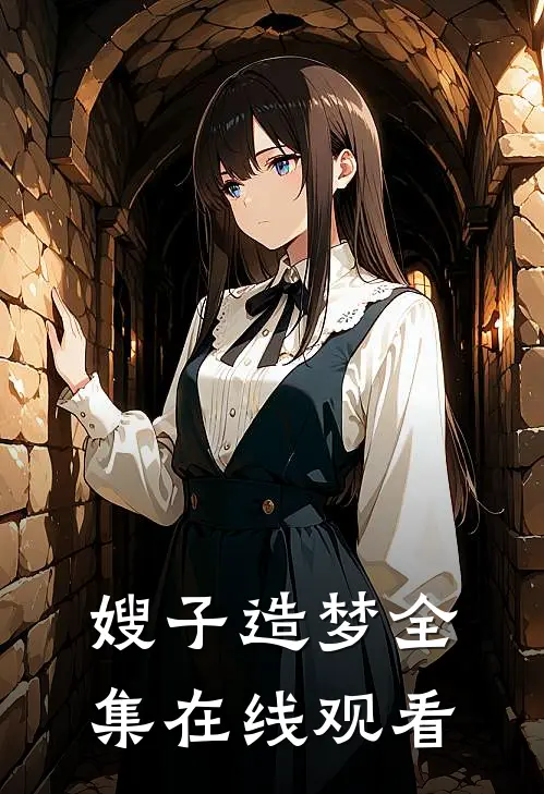 嫂子造梦 全集在线观看