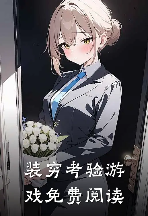 装穷考验游戏免费阅读