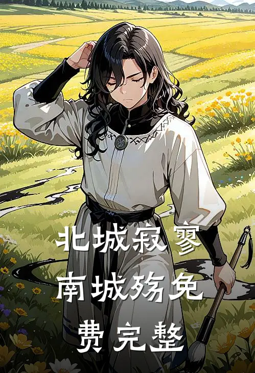 北城寂寥南城殇免费完整
