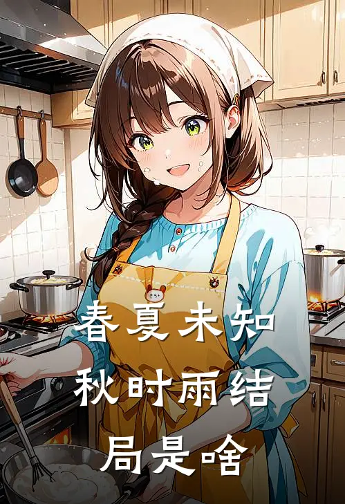 春夏未知秋时雨结局是啥