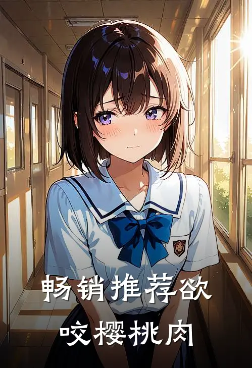 畅销推荐欲咬樱桃肉
