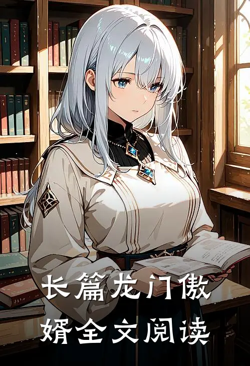 长篇龙门傲婿全文阅读