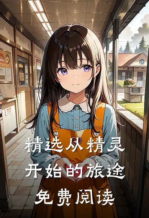 精选从精灵开始的旅途免费阅读