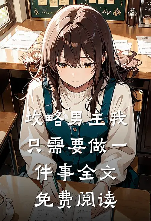 攻略男主我只需要做一件事全文免费阅读