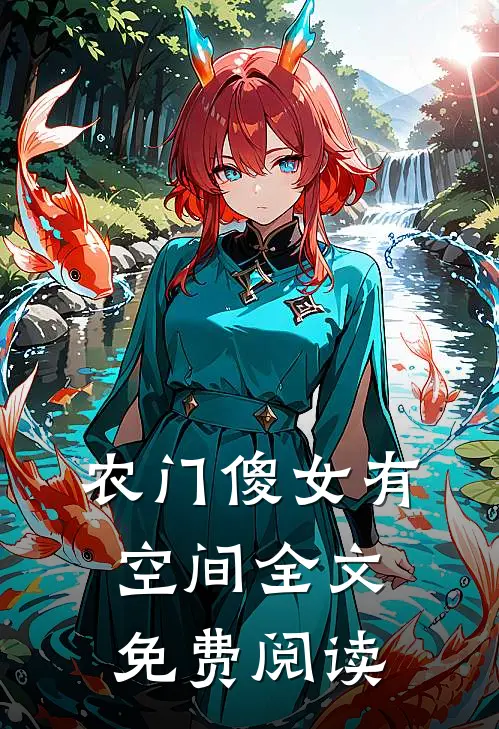 农门傻女有空间全文免费阅读