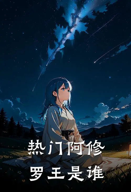 热门阿修罗王是谁