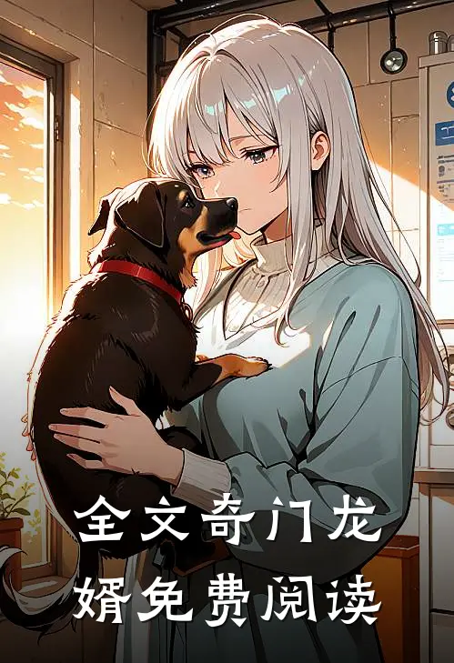 全文奇门龙婿免费阅读