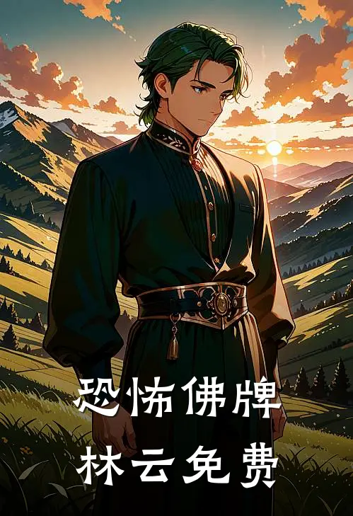 恐怖佛牌林云免费