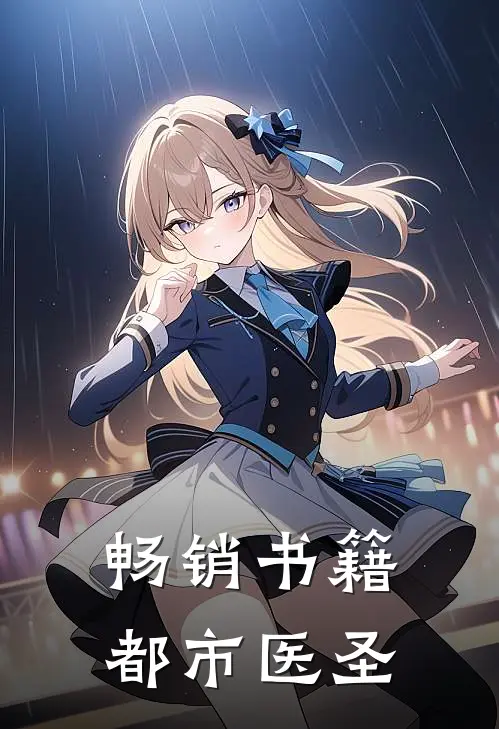 畅销书籍都市医圣