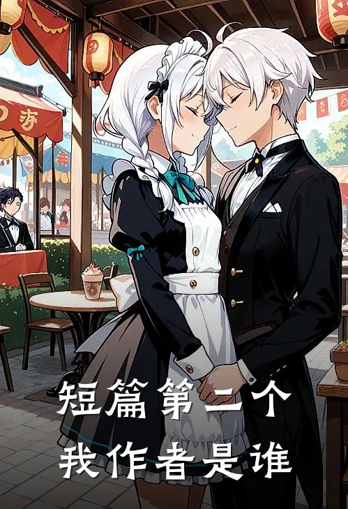 短篇第二个我作者是谁