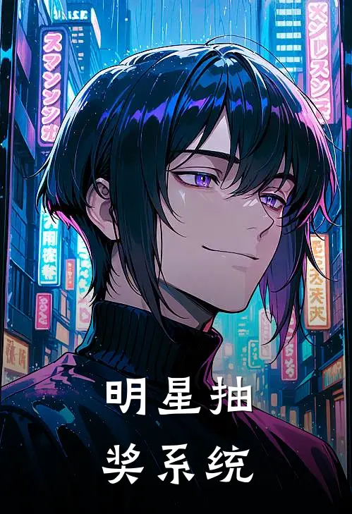 明星抽奖系统