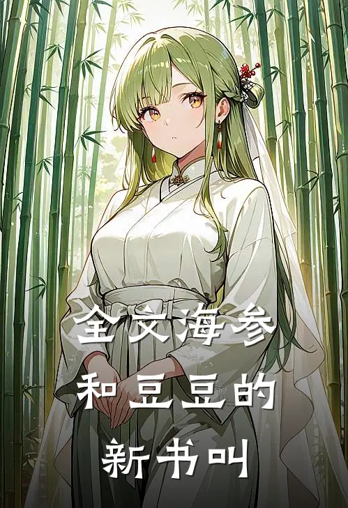 全文海参和豆豆的新书叫
