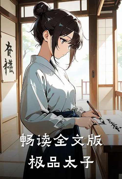 畅读全文版极品太子