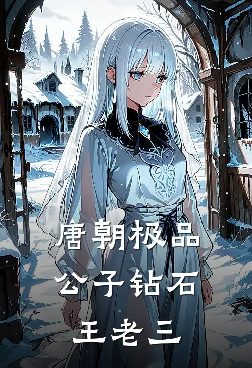 唐朝极品公子 钻石王老三