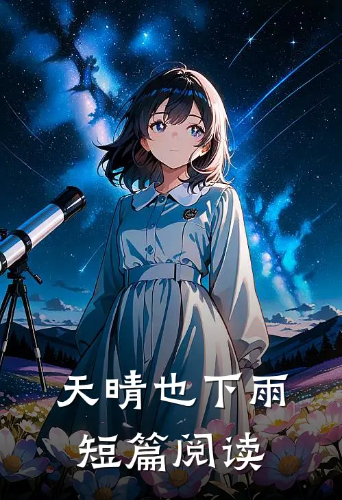 天晴也下雨短篇阅读