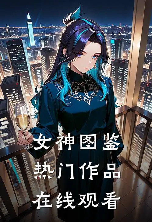 女神图鉴热门作品在线观看