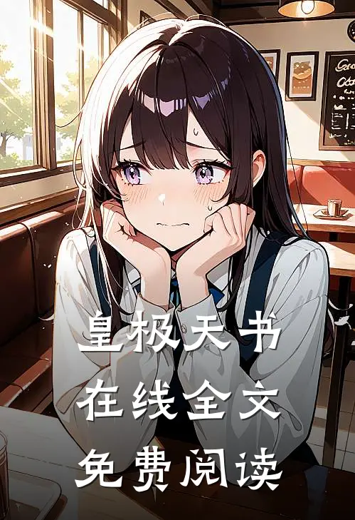 皇极天书在线全文免费阅读