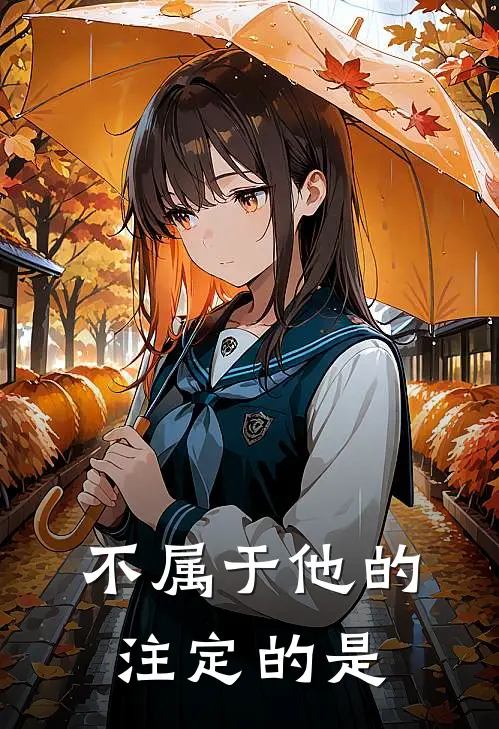 不属于他的注定的是