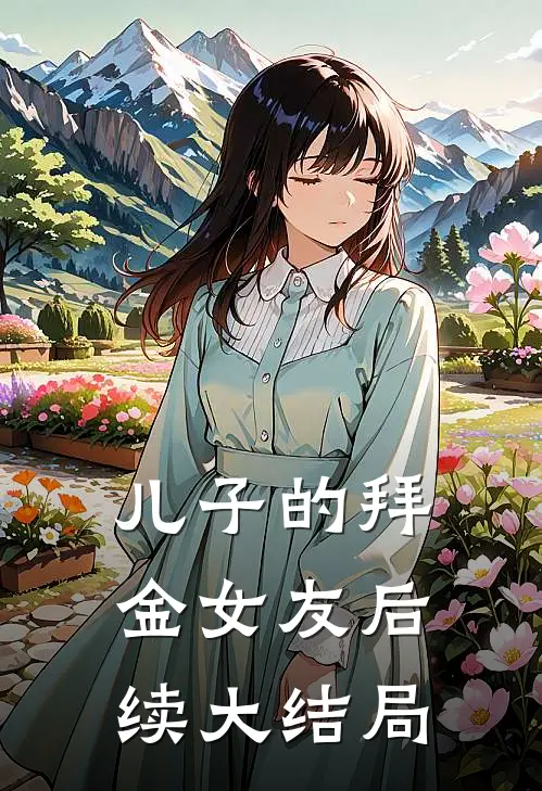 儿子的拜金女友后续大结局