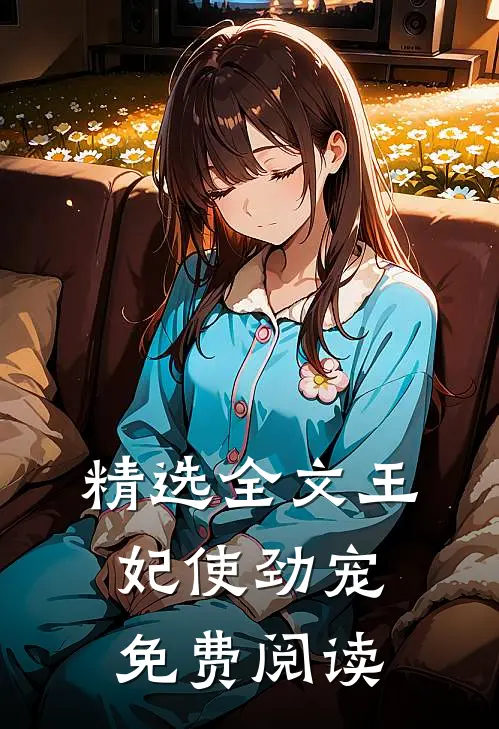 精选全文王妃使劲宠免费阅读