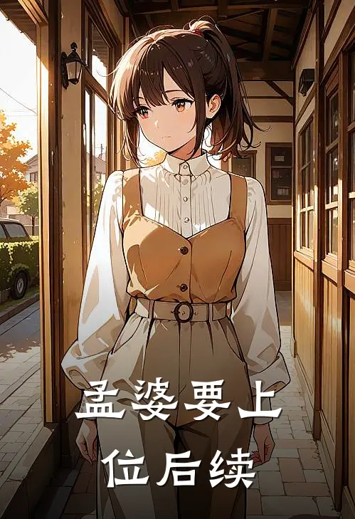 孟婆要上位后续