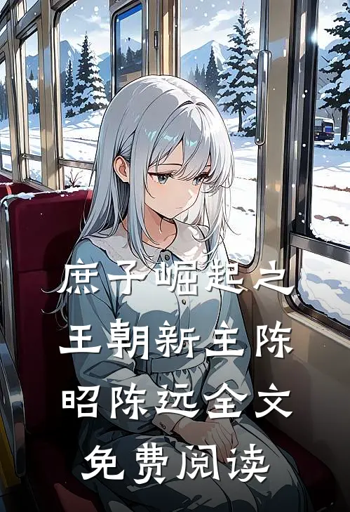 庶子崛起之王朝新主陈昭陈远全文免费阅读