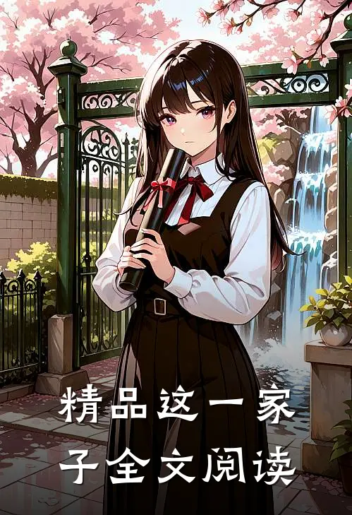 精品这一家子全文阅读