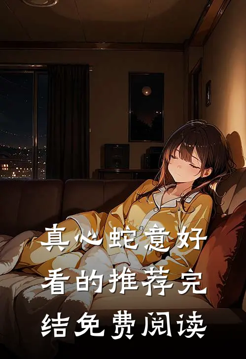 真心蛇意好看的推荐完结免费阅读