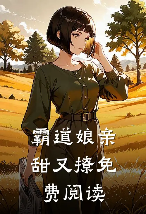霸道娘亲甜又撩免费阅读