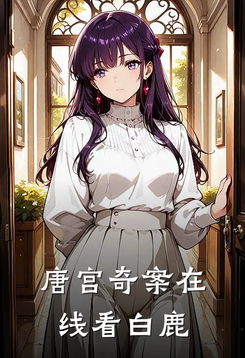 唐宫奇案在线看白鹿