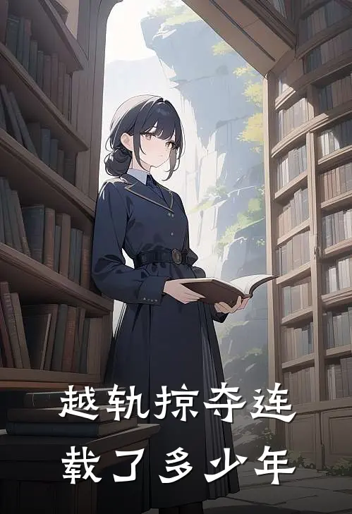 越轨掠夺连载了多少年
