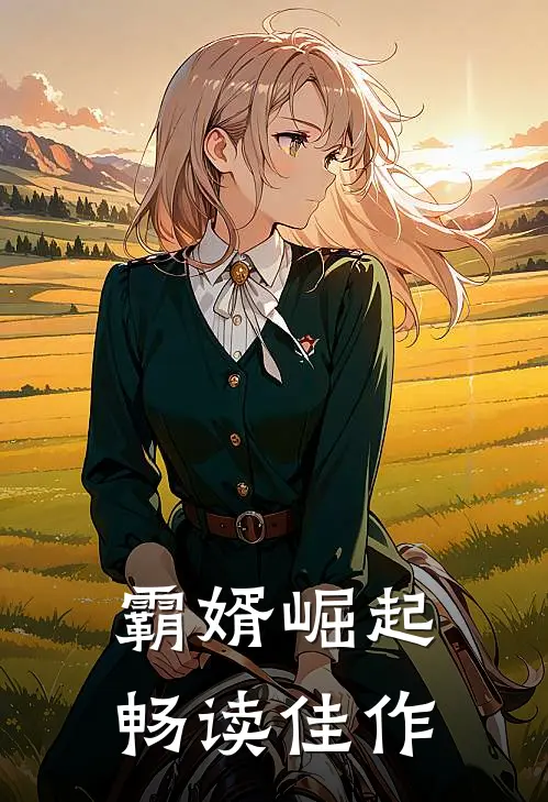 霸婿崛起畅读佳作