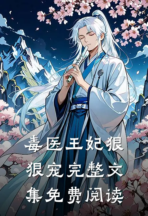 毒医王妃狠狠宠完整文集免费阅读