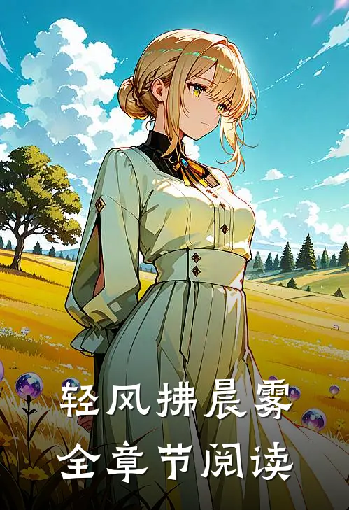 轻风拂晨雾全章节阅读