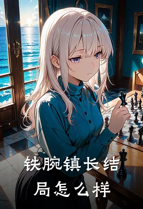 铁腕镇长结局怎么样