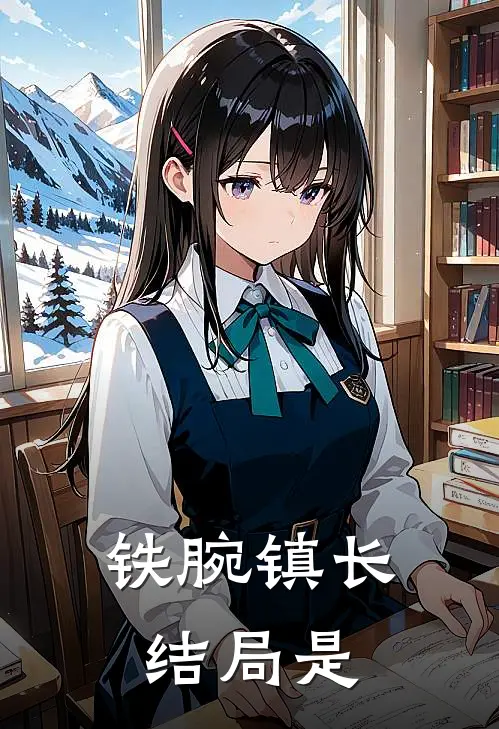 铁腕镇长结局是
