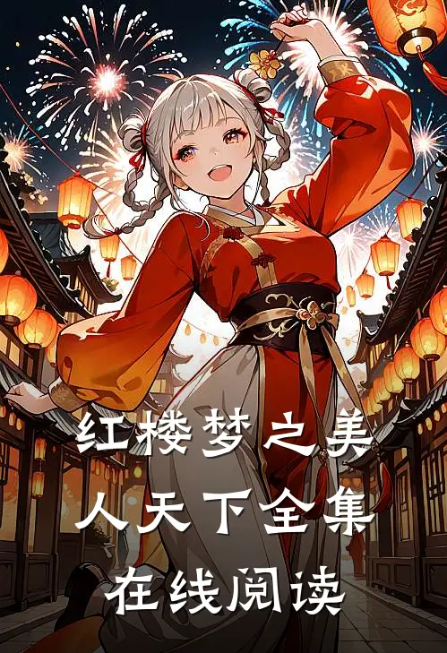 红楼梦之美人天下全集在线阅读