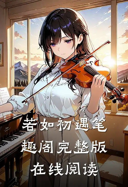 若如初遇笔趣阁完整版在线阅读