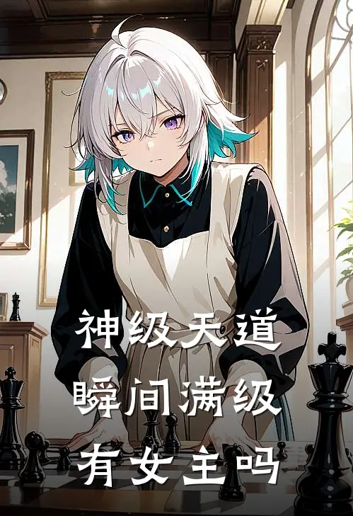 神级天道瞬间满级有女主吗