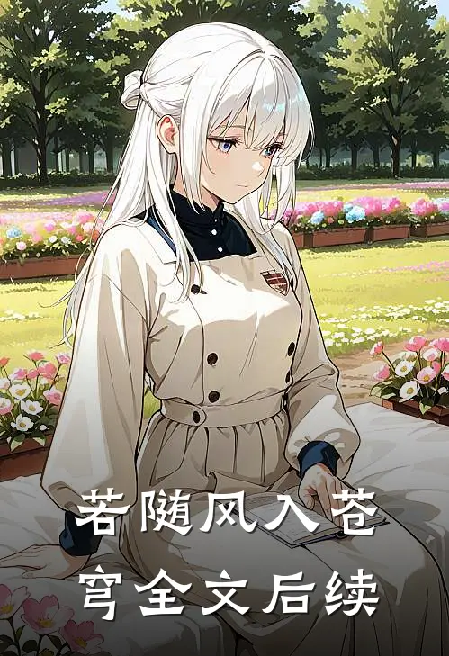 若随风入苍穹全文后续