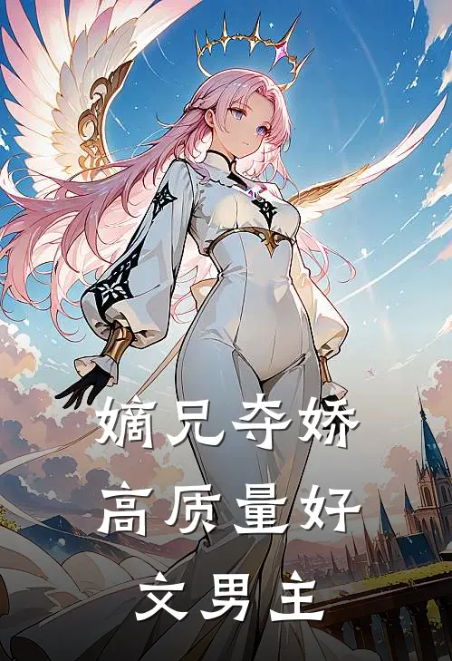 嫡兄夺娇高质量好文男主
