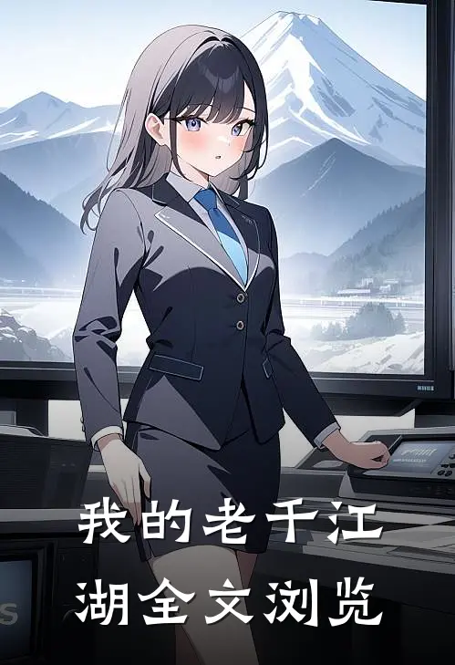 我的老千江湖全文浏览