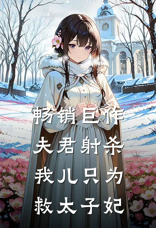 畅销巨作夫君射杀我儿只为救太子妃
