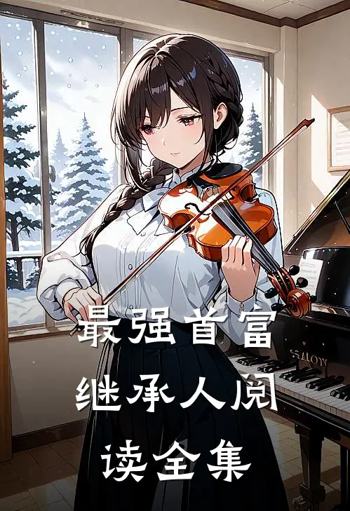 最强首富继承人阅读全集