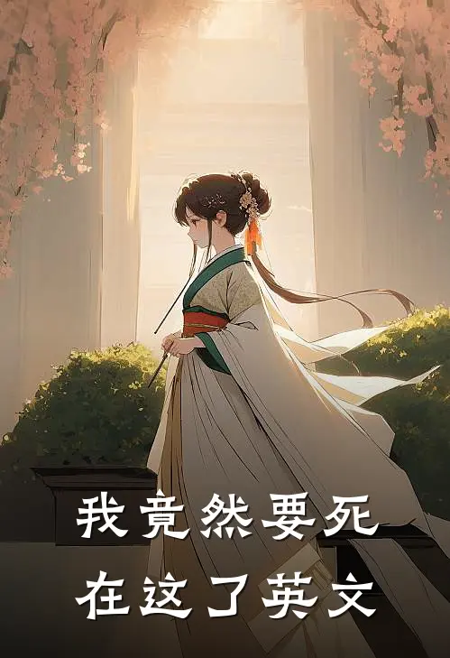 我竟然要死在这了英文